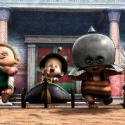 Gladiatori di Roma - galeria zdjęć - filmweb