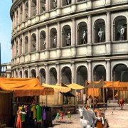 Gladiatori di Roma - galeria zdjęć - filmweb