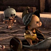 Gladiatori di Roma - galeria zdjęć - filmweb