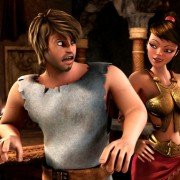 Gladiatori di Roma - galeria zdjęć - filmweb