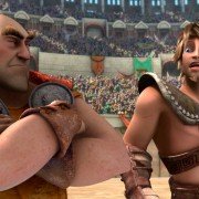 Gladiatori di Roma - galeria zdjęć - filmweb