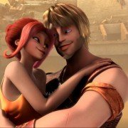 Gladiatori di Roma - galeria zdjęć - filmweb