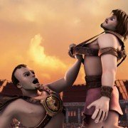 Gladiatori di Roma - galeria zdjęć - filmweb