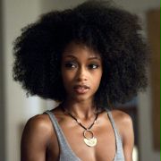 Yaya DaCosta
