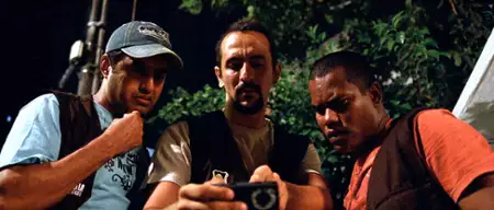Sąsiedzkie dźwięki - galeria zdjęć - filmweb