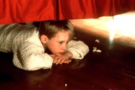 Kevin sam w domu - galeria zdjęć - filmweb