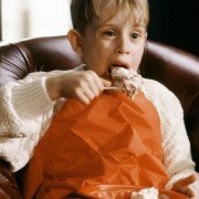 Home Alone - galeria zdjęć - filmweb