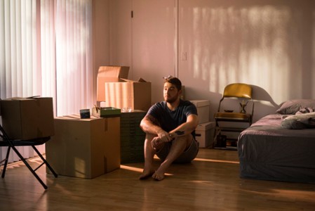 Sezon 1 Odcinek 1 Like I Always Wanted