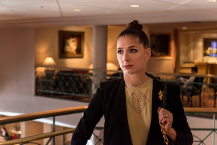 Sezon 1 Odcinek 2 Who We Are