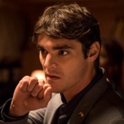 RJ Mitte w This Close