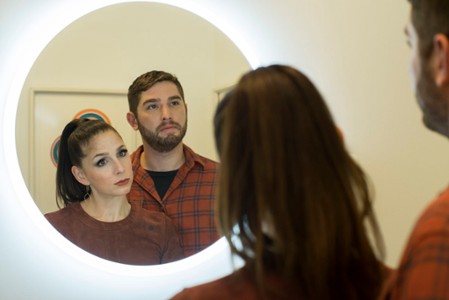 Sezon 1 Odcinek 3 Night and Day