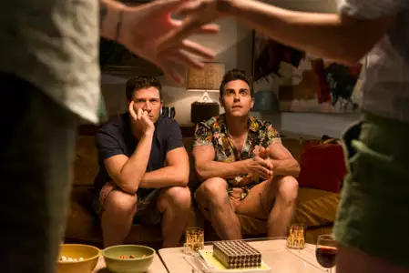 This Close - galeria zdjęć - filmweb