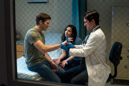 Sezon 1 Odcinek 6 What Happened To Us?