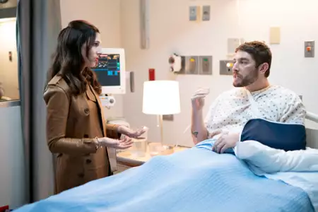 This Close - galeria zdjęć - filmweb