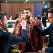 This Close - galeria zdjęć - filmweb