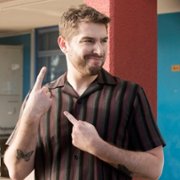 This Close - galeria zdjęć - filmweb