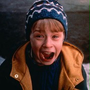 Macaulay Culkin