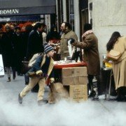 Kevin sam w Nowym Jorku - galeria zdjęć - filmweb