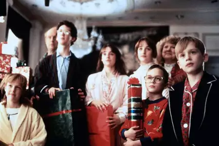 Kevin sam w Nowym Jorku - galeria zdjęć - filmweb