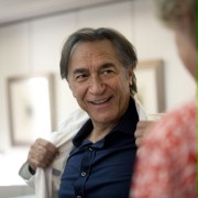 Richard Berry w Nos femmes