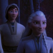 Frozen II - galeria zdjęć - filmweb