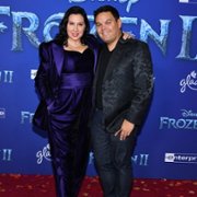Frozen II - galeria zdjęć - filmweb
