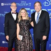 Frozen II - galeria zdjęć - filmweb