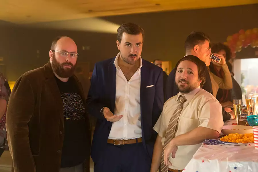 Powrót do szkoły - galeria zdjęć - filmweb
