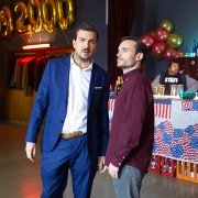 La grande classe - galeria zdjęć - filmweb