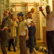 La grande classe - galeria zdjęć - filmweb