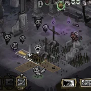 Mewgenics - galeria zdjęć - filmweb