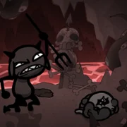 Mewgenics - galeria zdjęć - filmweb