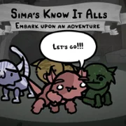 Mewgenics - galeria zdjęć - filmweb