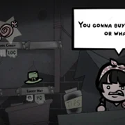 Mewgenics - galeria zdjęć - filmweb