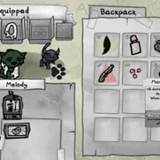 Mewgenics - galeria zdjęć - filmweb