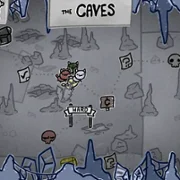 Mewgenics - galeria zdjęć - filmweb