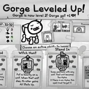 Mewgenics - galeria zdjęć - filmweb