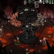 Mewgenics - galeria zdjęć - filmweb