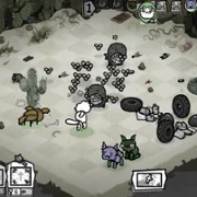 Mewgenics - galeria zdjęć - filmweb