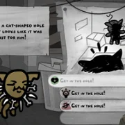 Mewgenics - galeria zdjęć - filmweb