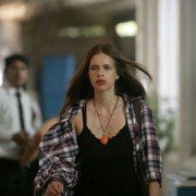 That Girl in Yellow Boots - galeria zdjęć - filmweb