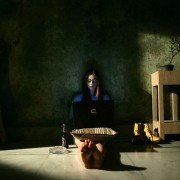 That Girl in Yellow Boots - galeria zdjęć - filmweb