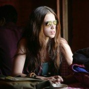 That Girl in Yellow Boots - galeria zdjęć - filmweb