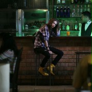 That Girl in Yellow Boots - galeria zdjęć - filmweb