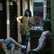 That Girl in Yellow Boots - galeria zdjęć - filmweb
