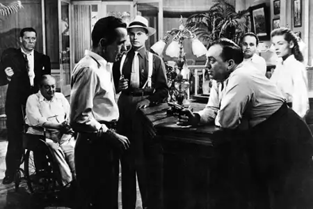 Key Largo - galeria zdjęć - filmweb