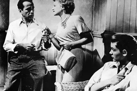 Key Largo - galeria zdjęć - filmweb
