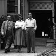 Key Largo - galeria zdjęć - filmweb