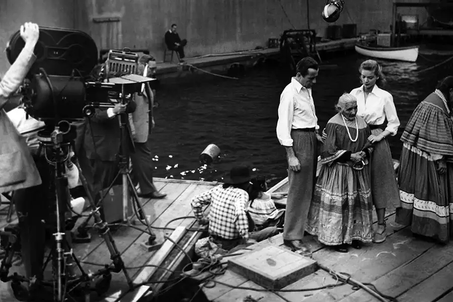 Key Largo - galeria zdjęć - filmweb