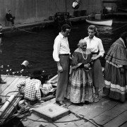 Key Largo - galeria zdjęć - filmweb